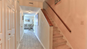 Southbay by the Gulf 12 a Destin Townhome with Balcony Overlooking Pool and a Short Walk to Beach